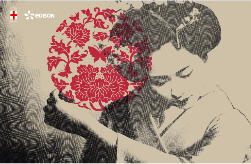 MADAMA BUTTERFLY: PRIMA DIFFUSA AL MUBA