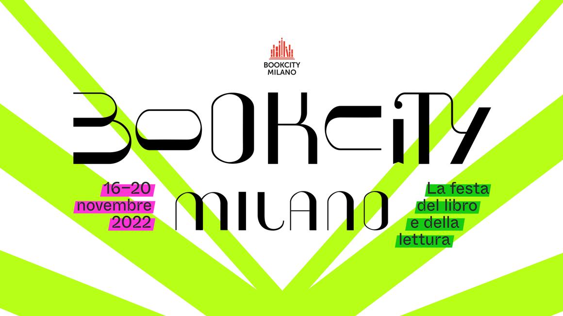 Bookcity 2022 al MUBA!