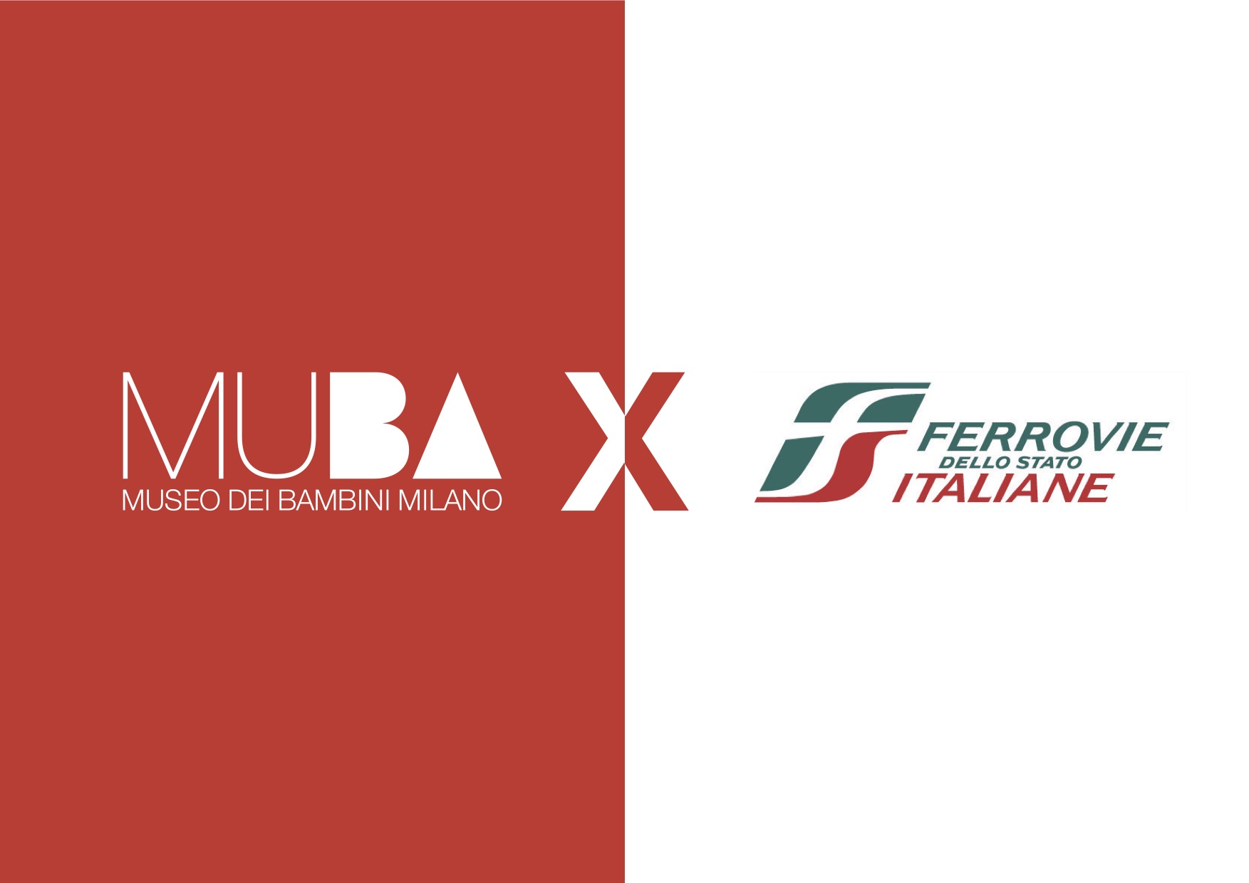 MUBA x Ferrovie