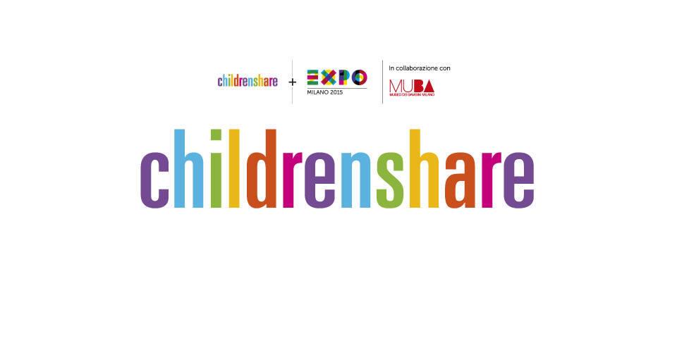 CHILDRENSHARE