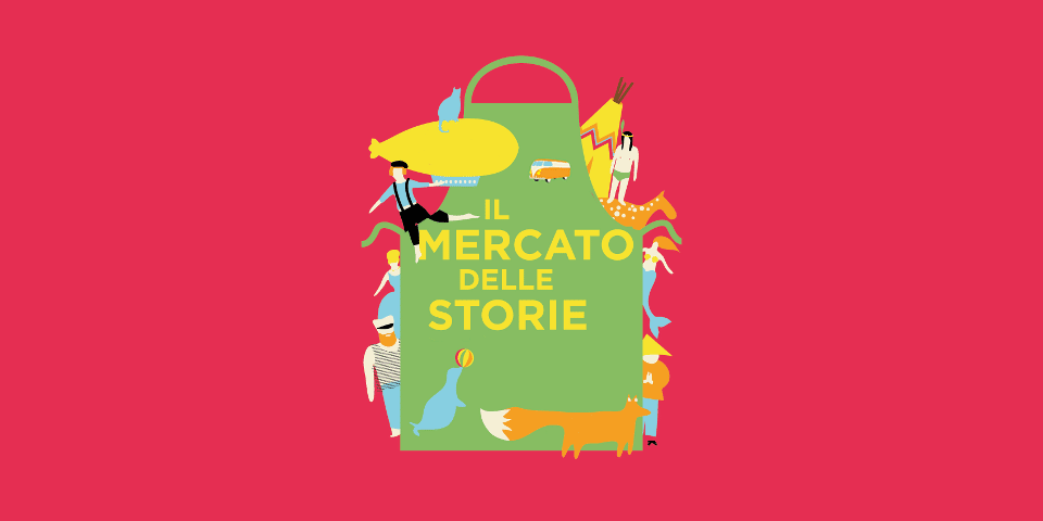 IL MERCATO DELLE STORIE