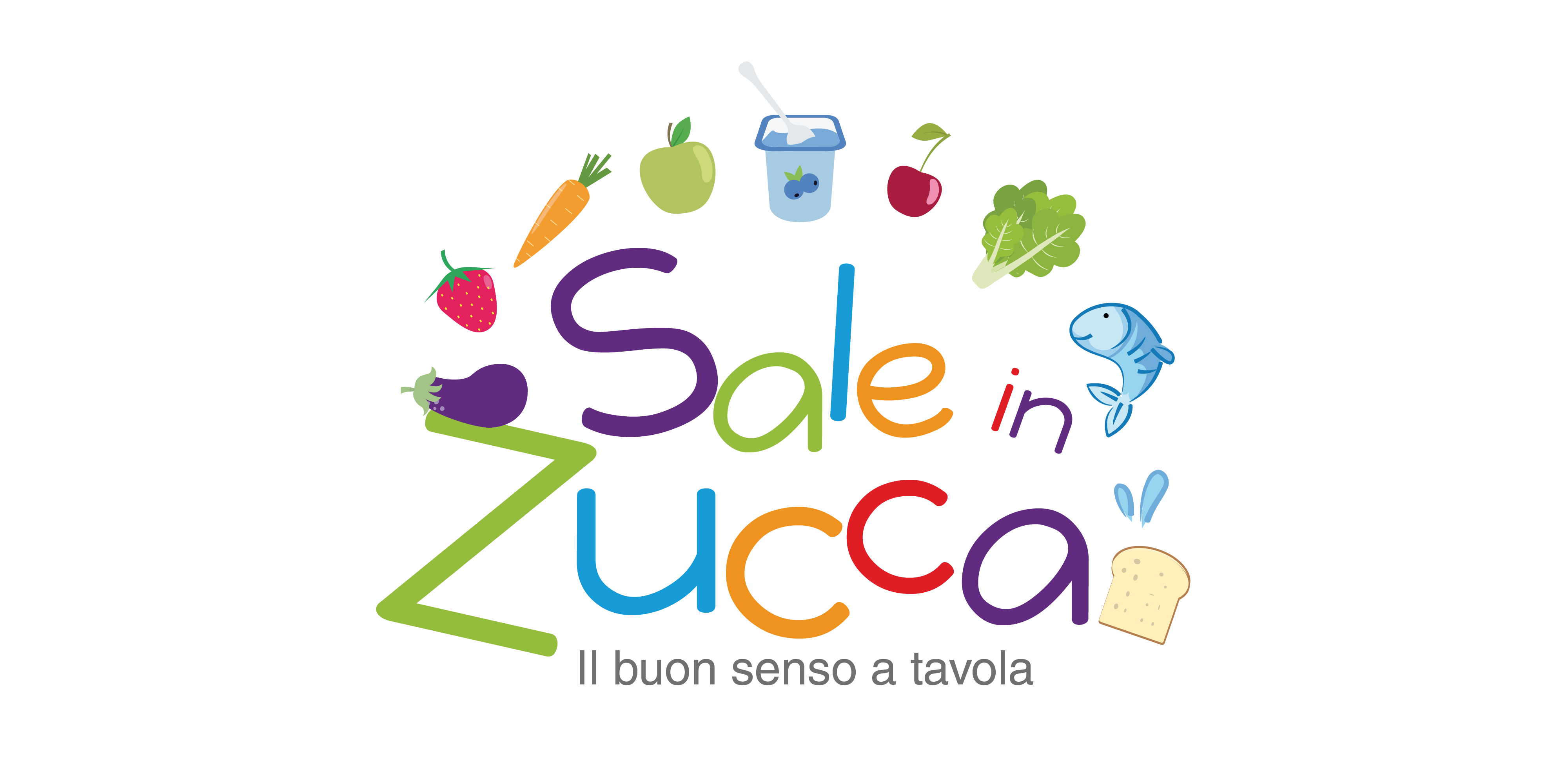 Sale in zucca