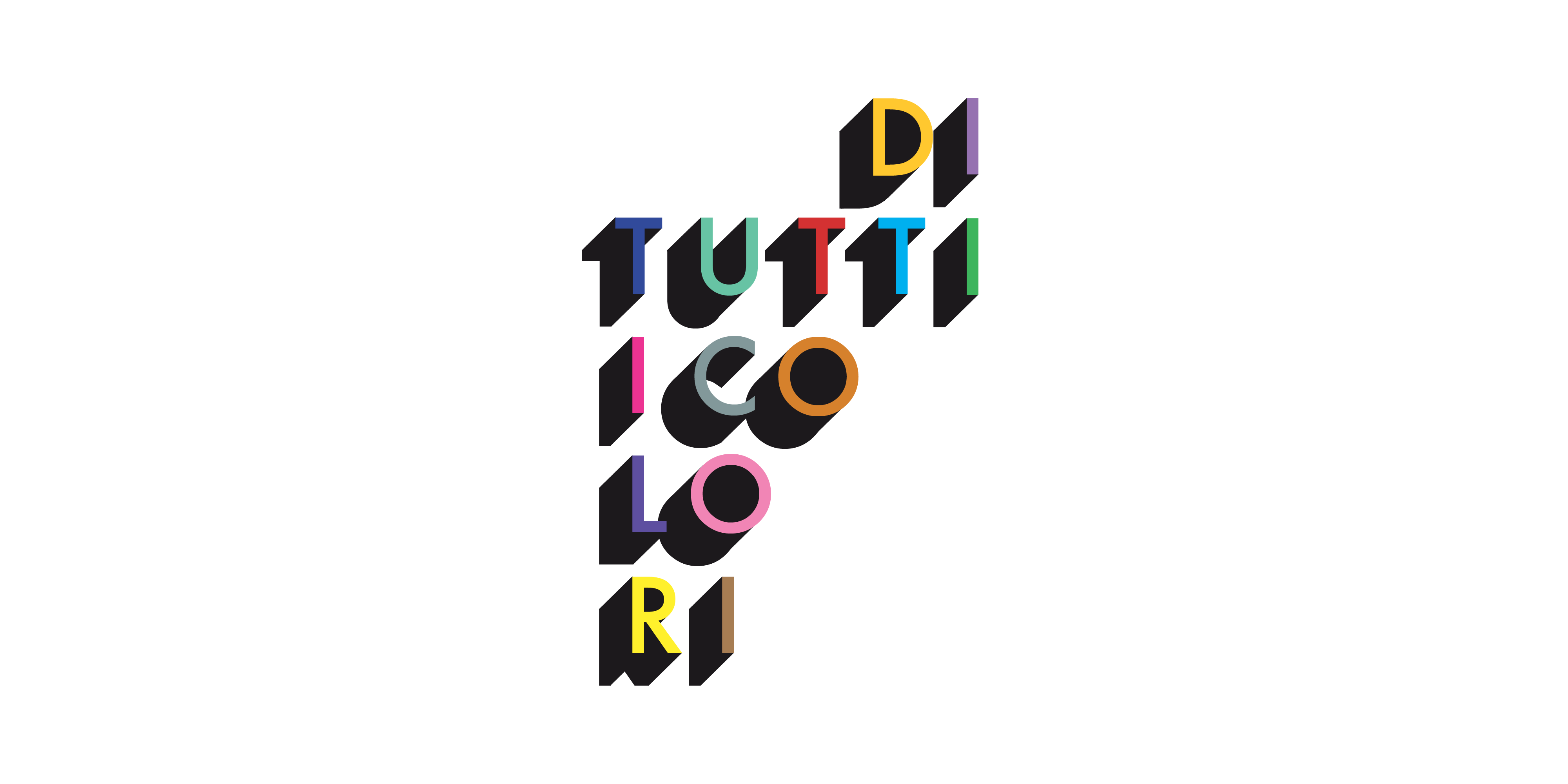 DI TUTTI I COLORI