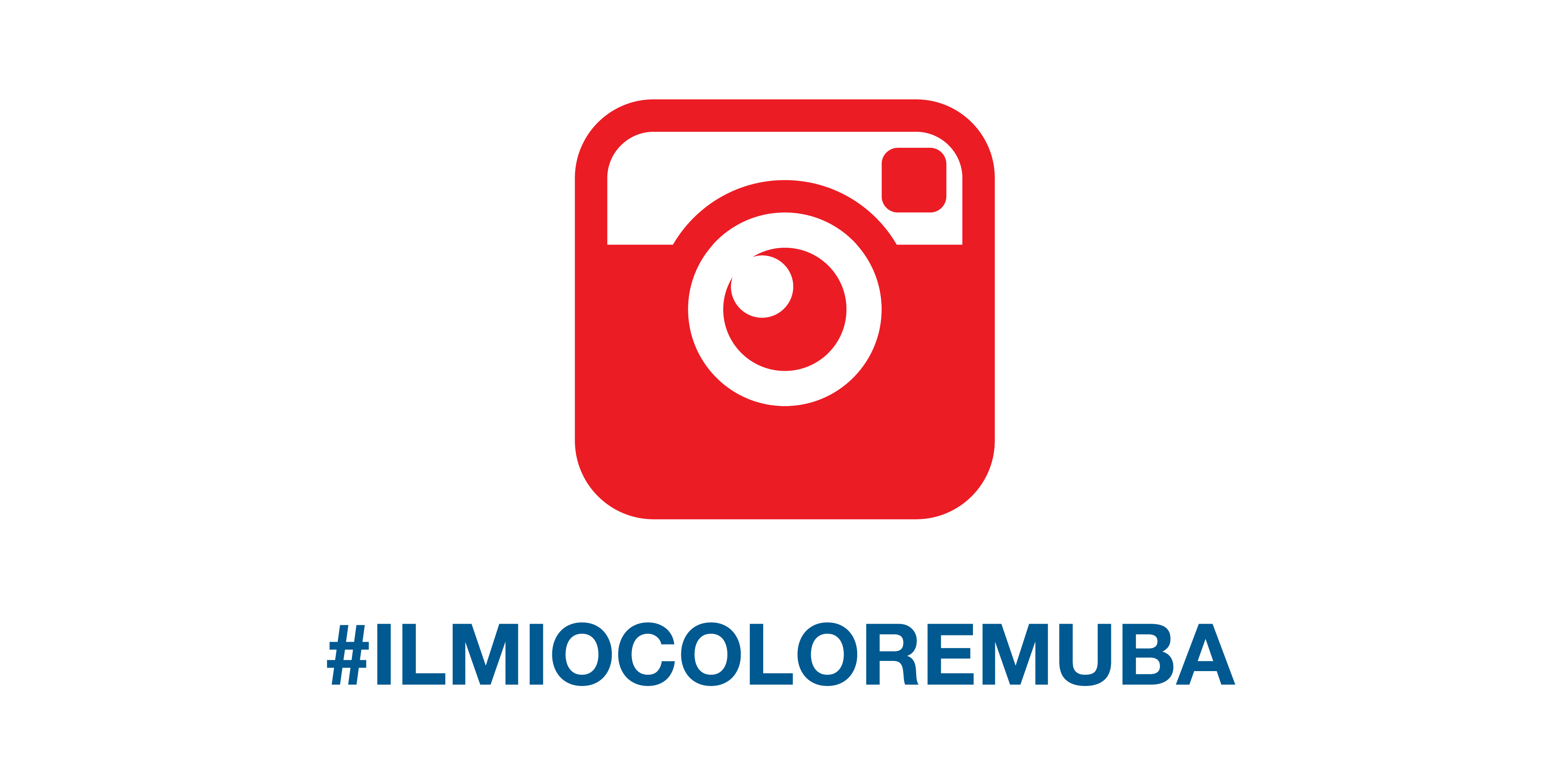 #IlMioColoreMUBA