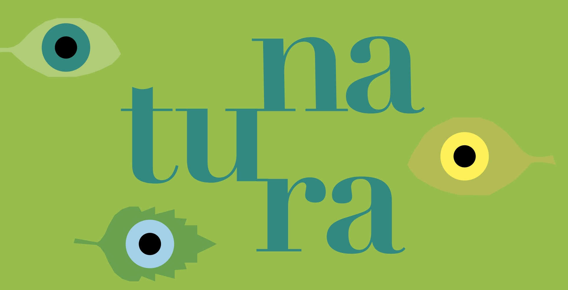 "NATURA" mostra-gioco interattiva (2-6 anni)