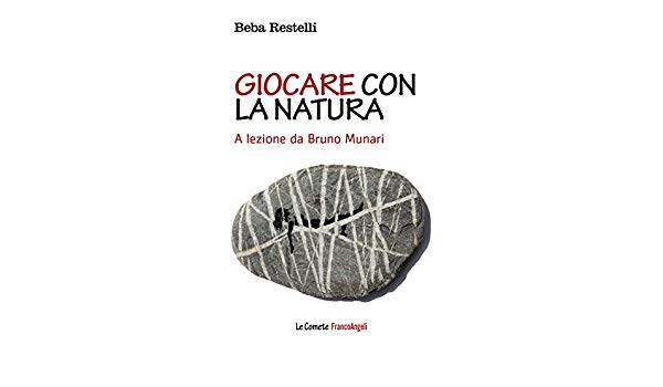 Giocare con la natura: A lezione da Bruno Munari