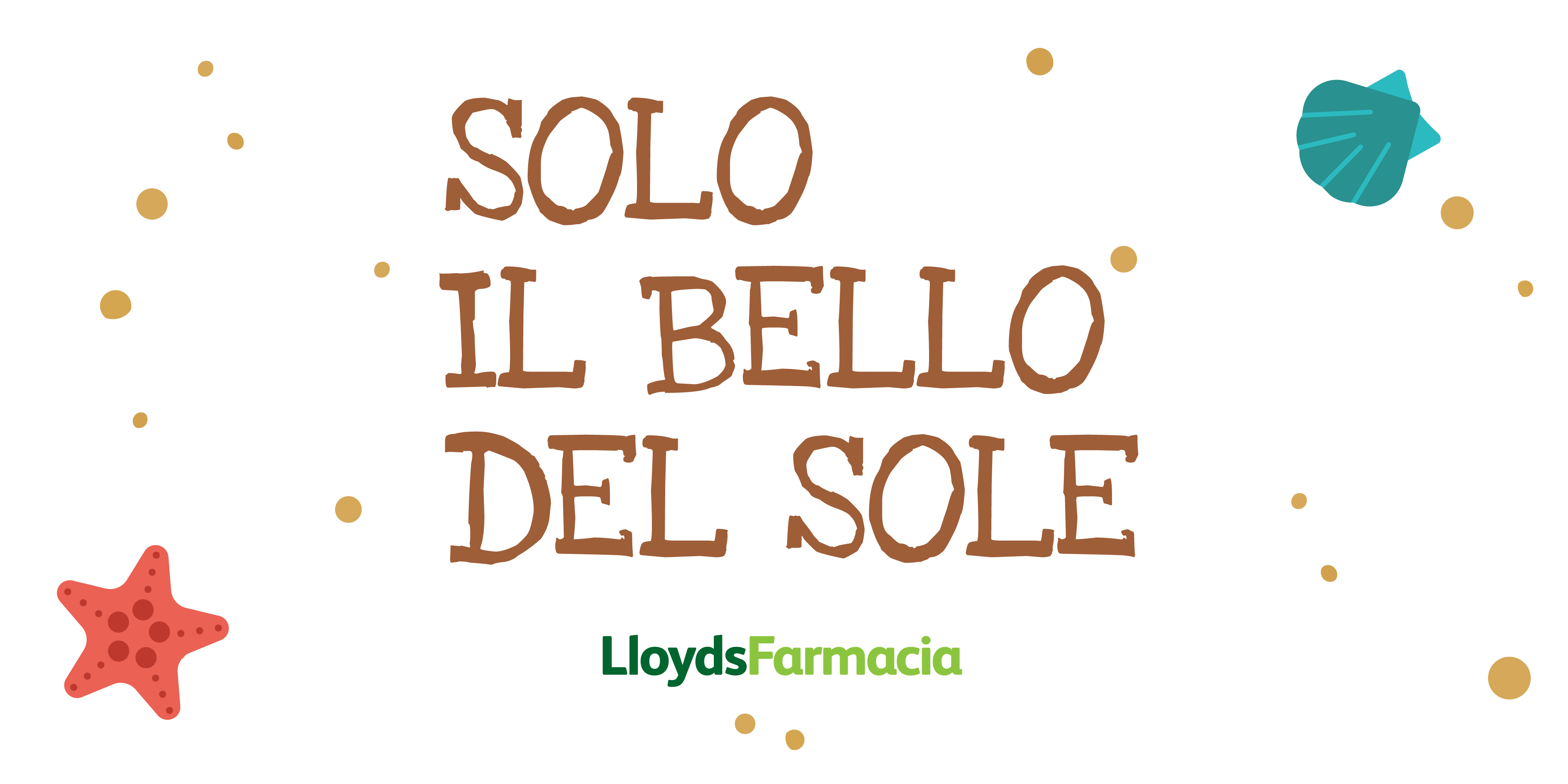 Solo il bello del Sole