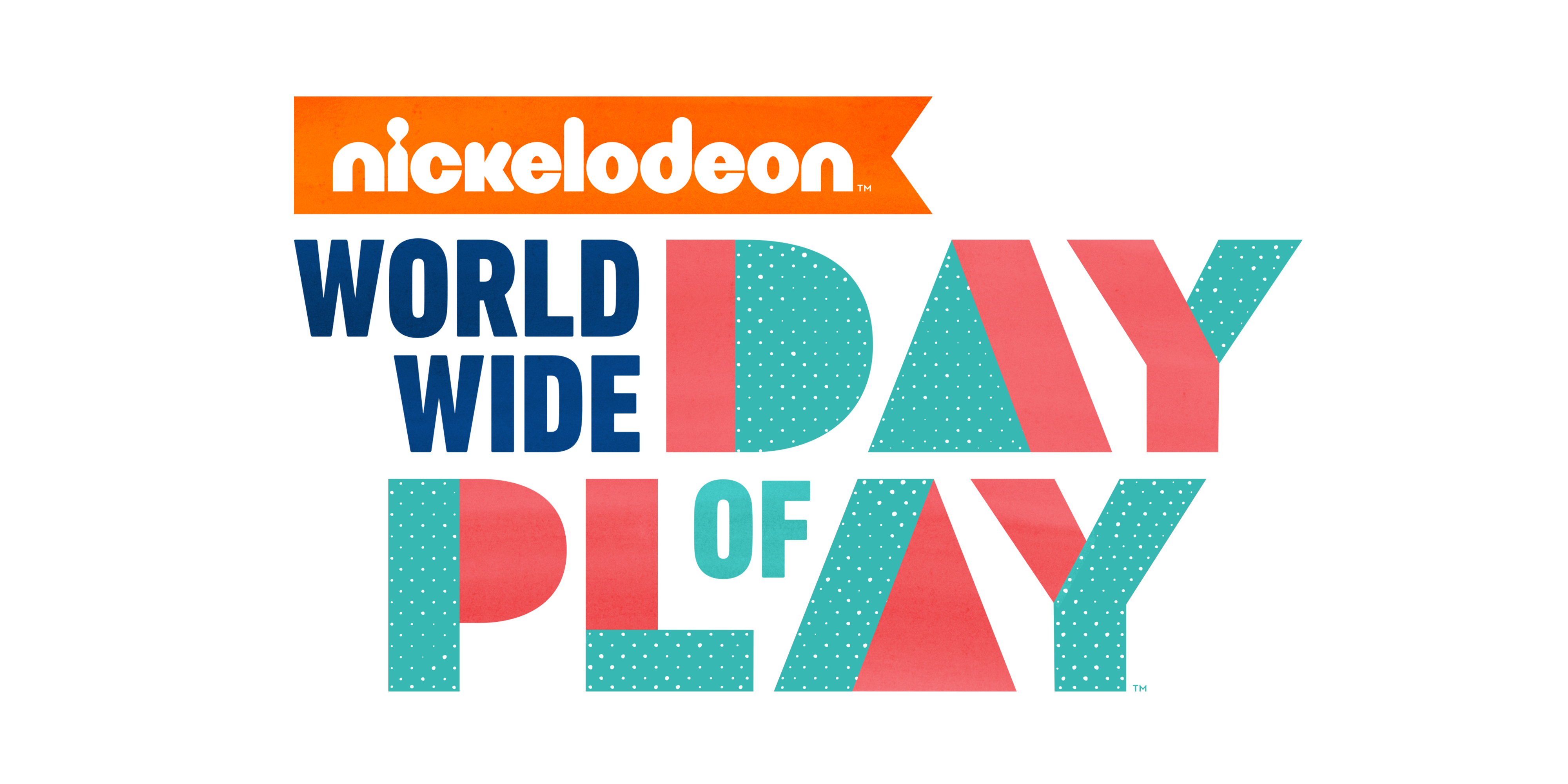 WORLDWIDE DAY OF PLAY