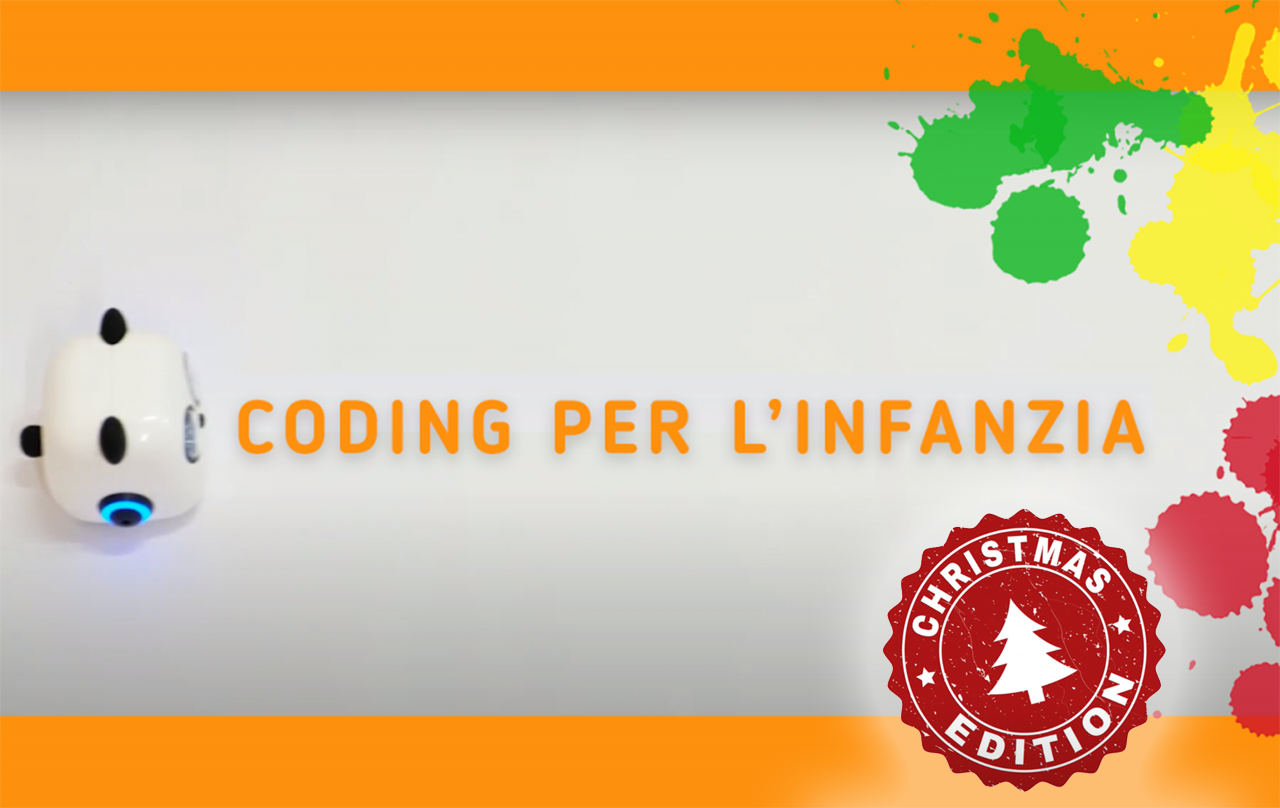 CODING PER L'INFANZIA