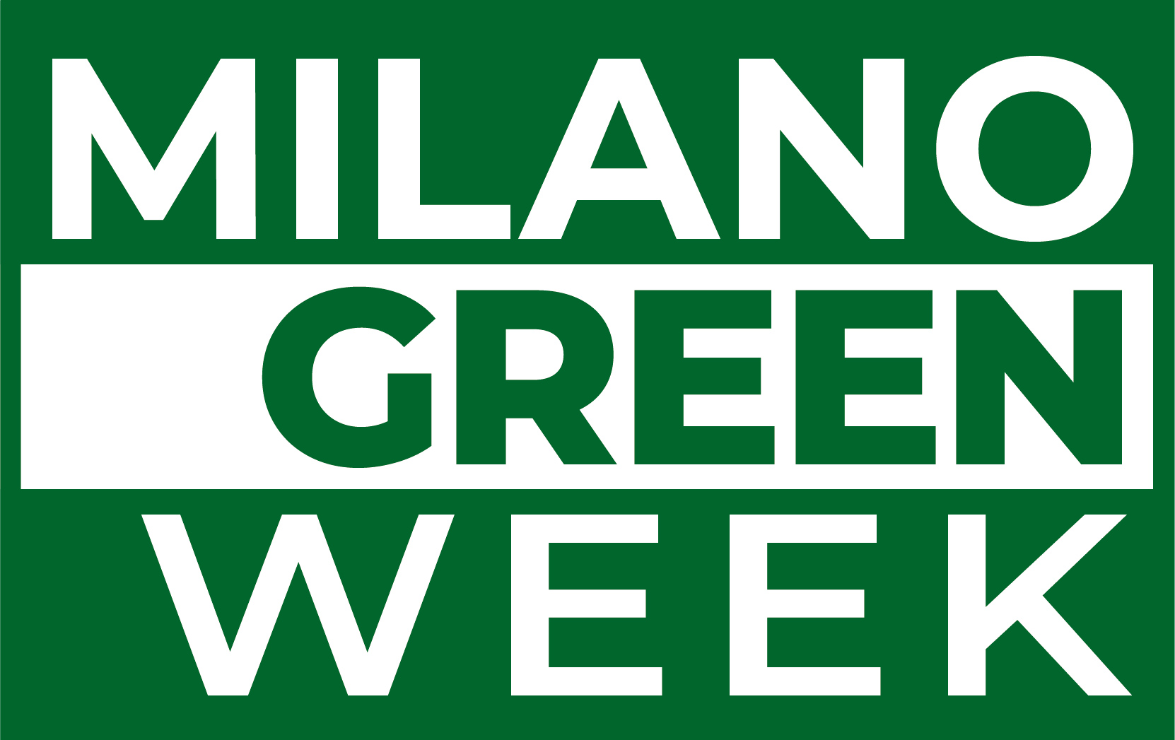 "NATURA" per GREEN WEEK (2-7 anni)