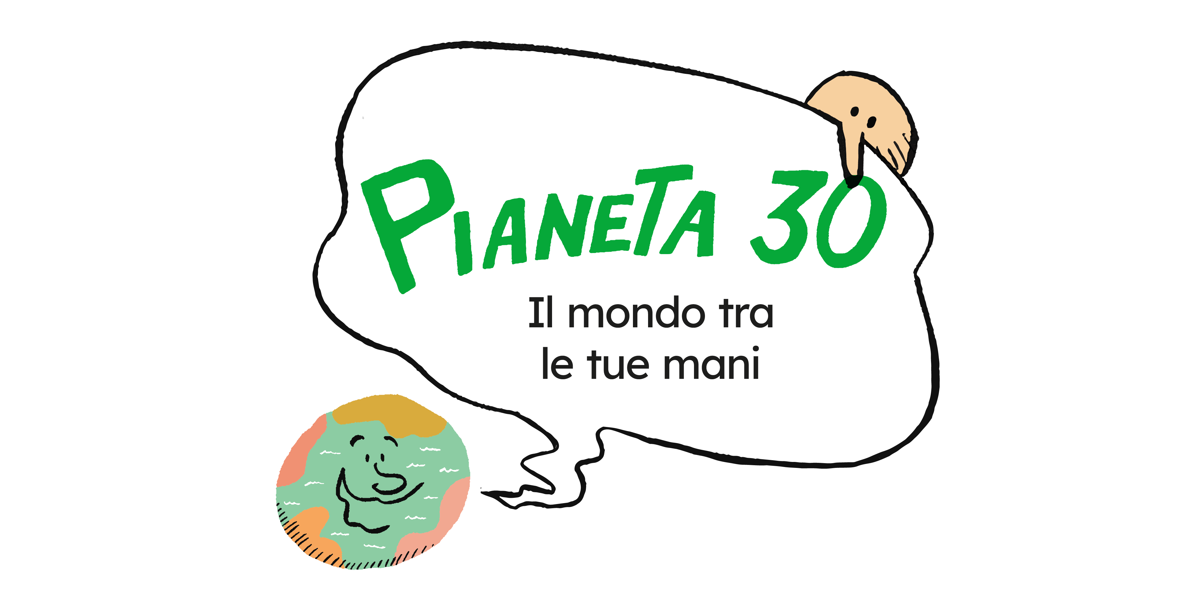 PIANETA 30
