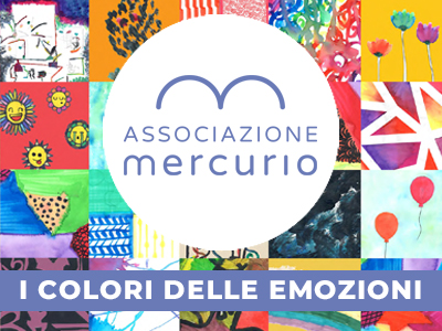 I COLORI DELLE EMOZIONI