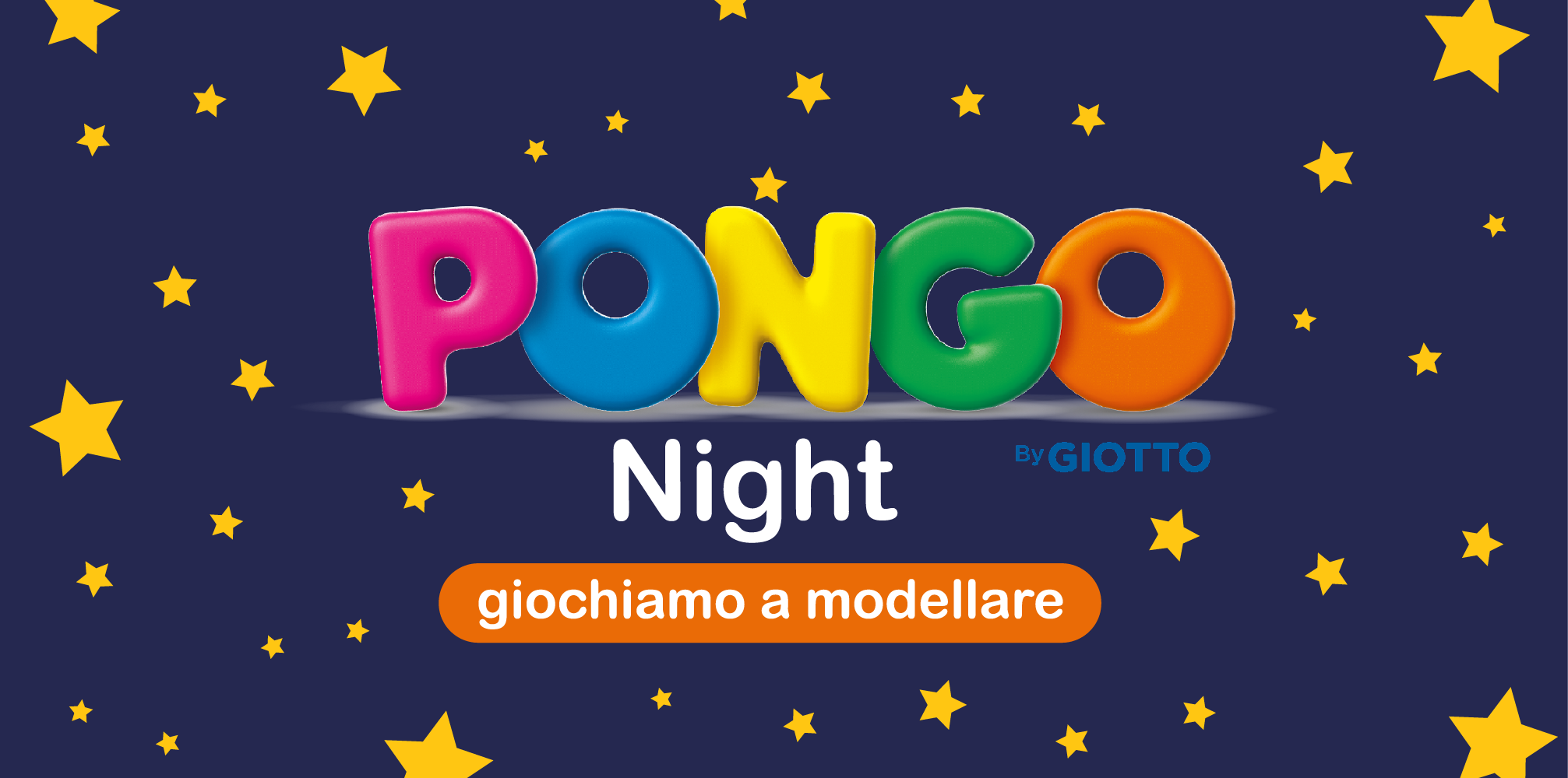 PONGO NIGHT