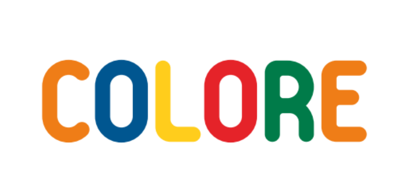 "COLORE" mostra-gioco interattiva (2-7 anni)