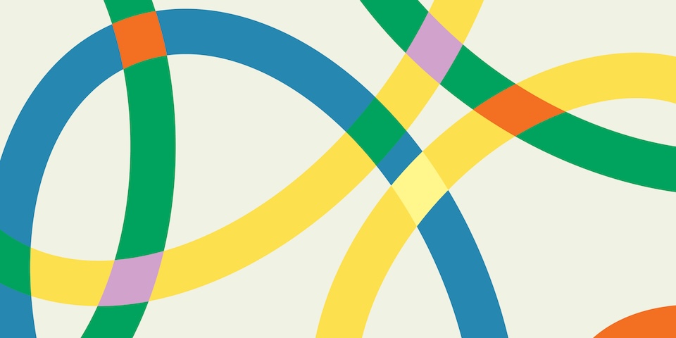 "CONNESSIONI" playful exhibition for children (3-8 years old)