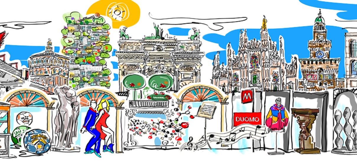 MUSEOKIDS per Museocity 2026 - La camera delle meraviglie