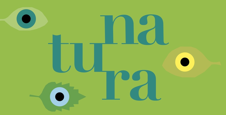 Scopri la nuova mostra-gioco Natura!
