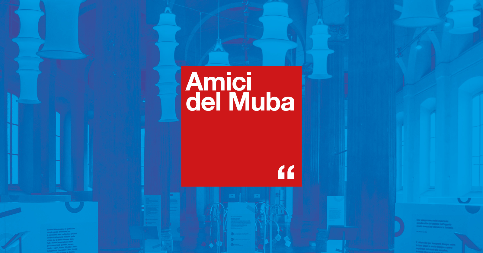 Amici del Muba