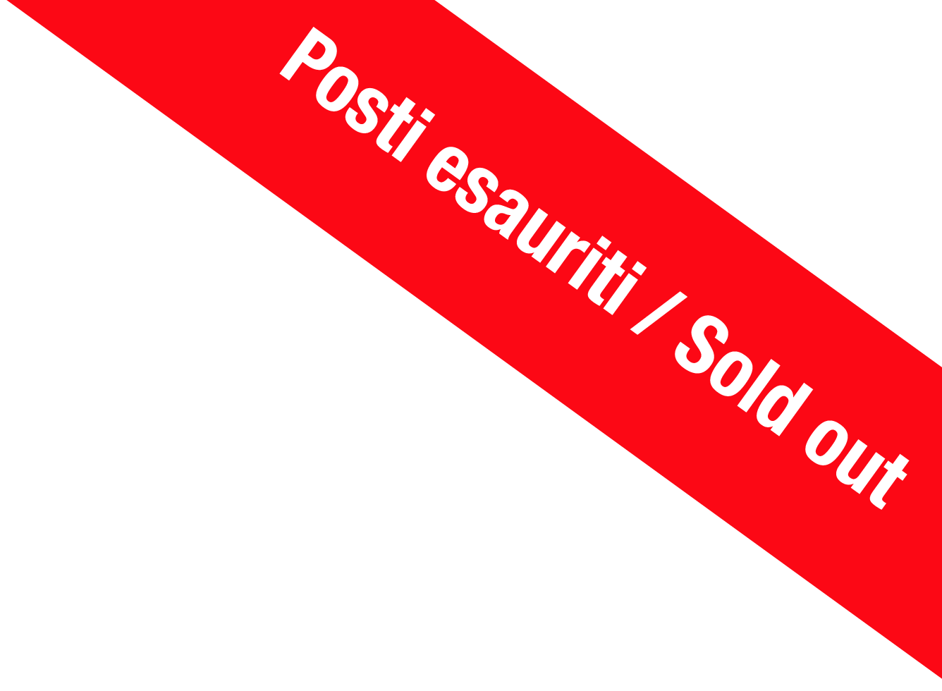 Posti esauriti per l'attività MuseoCity